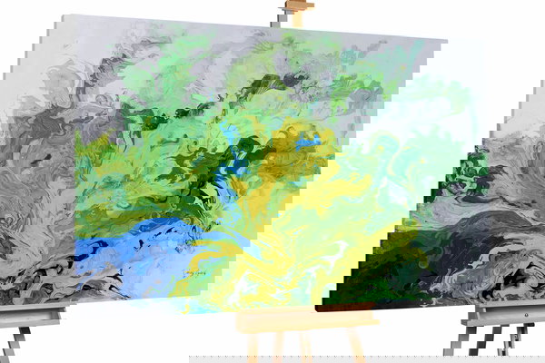 Ein Unikat für Ihre vier Wände