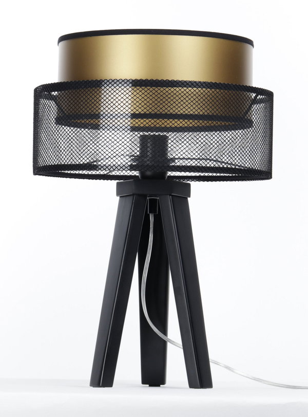 Tischlampe 'Duo Ellegant Neon 1'