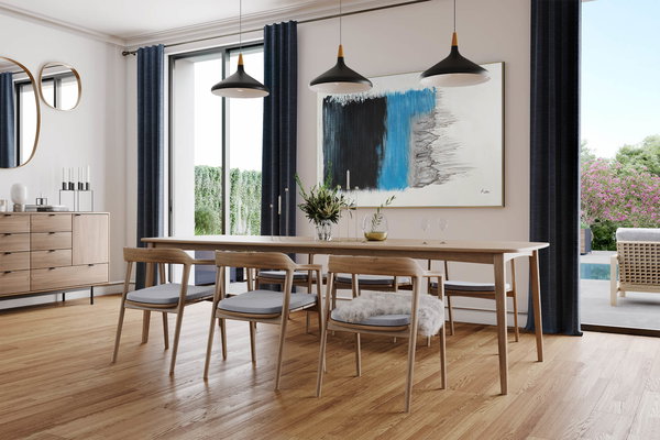 Verschönern Sie Ihr Zuhause