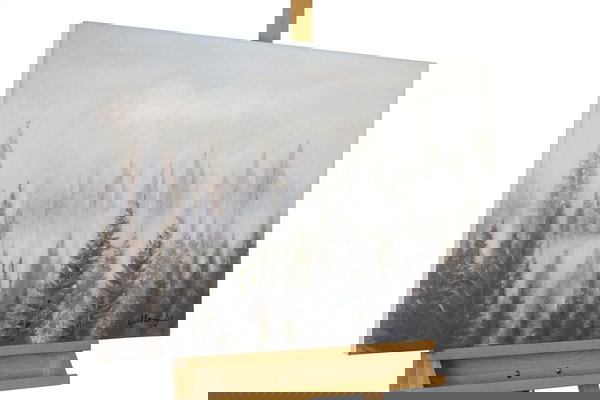 Arte contemporáneo para su hogar