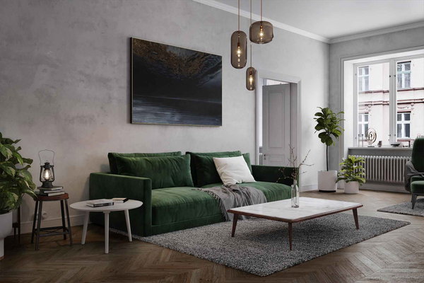Beautify your home