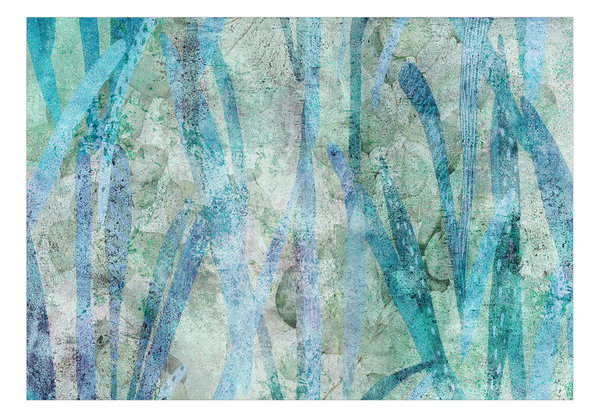 Tapete 'Liquid Nature'
