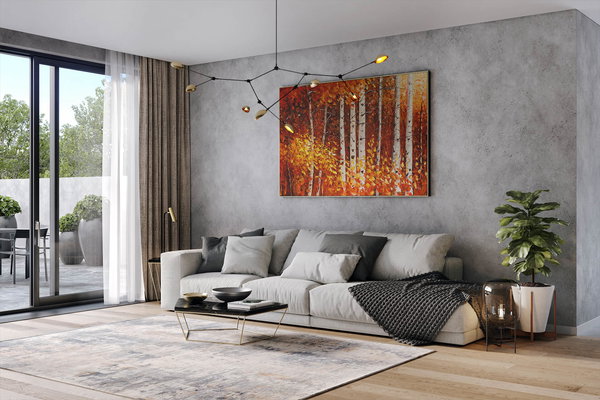 Beautify your home