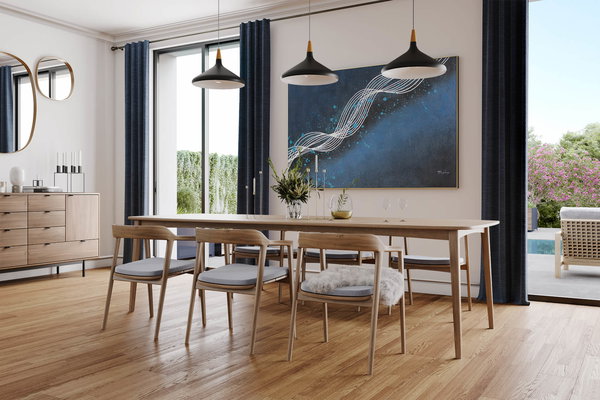 Verschönern Sie Ihr Zuhause