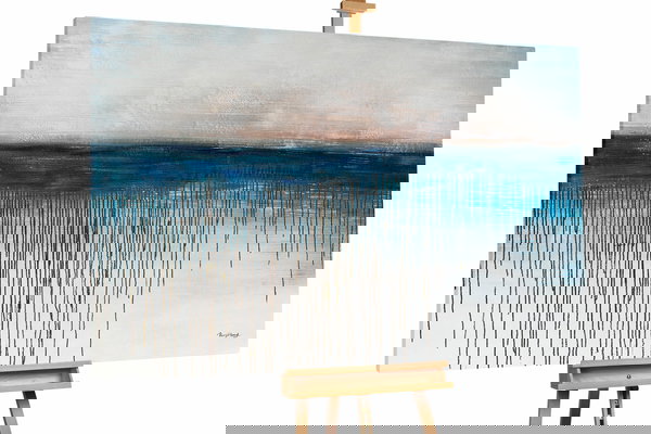 Un pezzo unico per le tue pareti