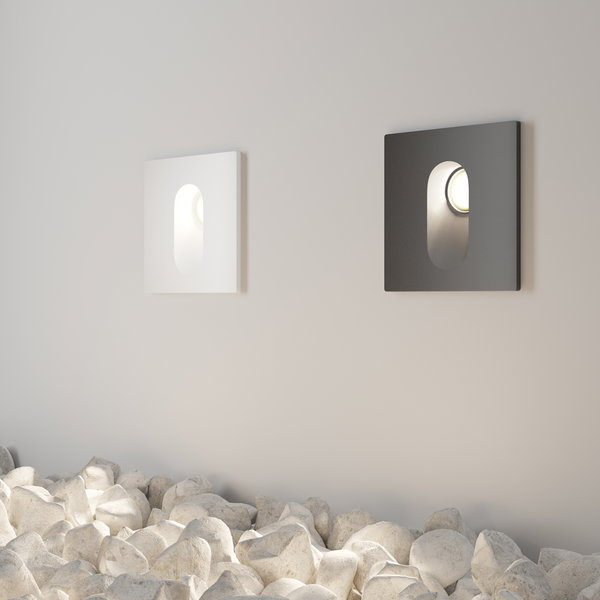 Außenlampe 'Via Urbana'