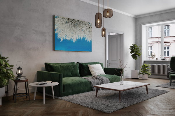 Verschönern Sie Ihr Zuhause
