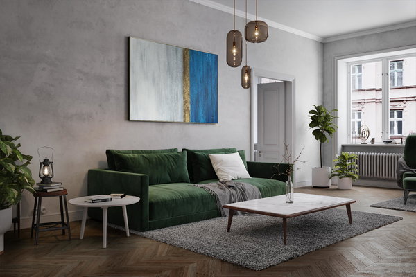 Verschönern Sie Ihr Zuhause