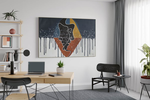 Verschönern Sie Ihr Zuhause