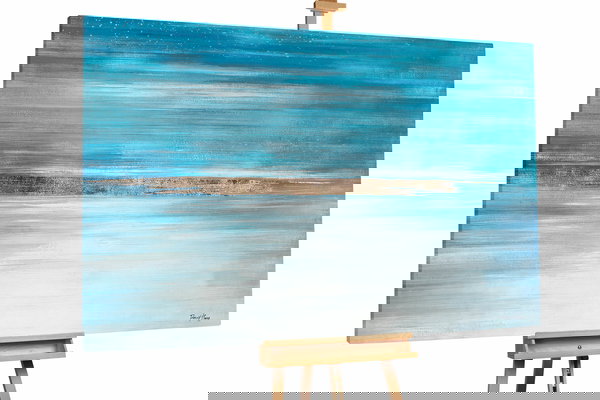 Jedinečný kousek na vaše čtyři stěny