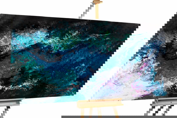 Un pezzo unico per le tue pareti