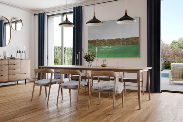 Verschönern Sie Ihr Zuhause
