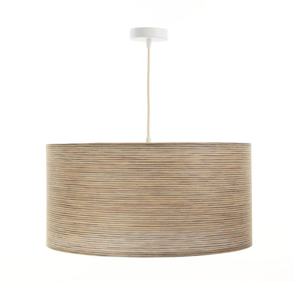 Pendelleuchte 'Natural Sublime Vivid 1'