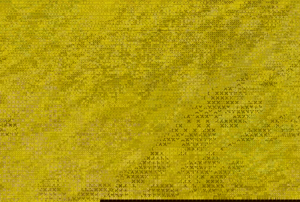 Behang 'Bold Gobelin 4' 400x270cm