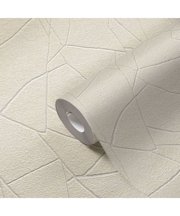 Tapete 'Broken Pattern' 53x1005cm