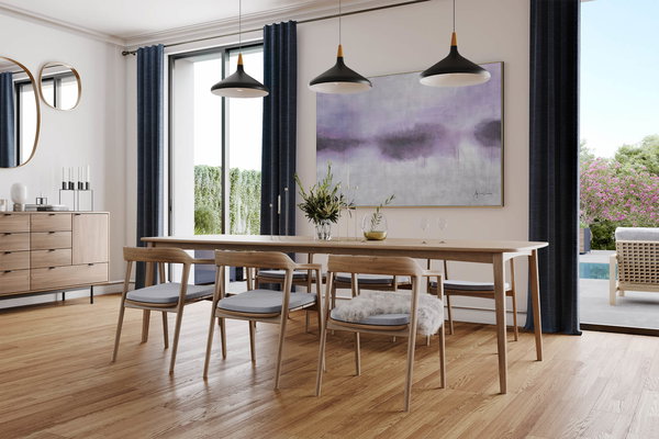 Verschönern Sie Ihr Zuhause