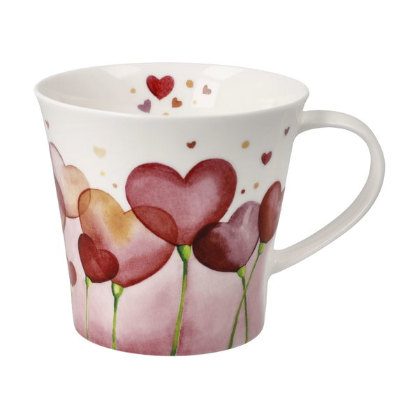 Goebel Mug 'Love'
