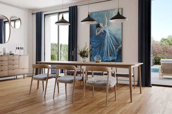 Verschönern Sie Ihr Zuhause