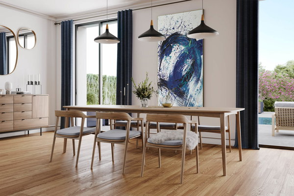 Verschönern Sie Ihr Zuhause