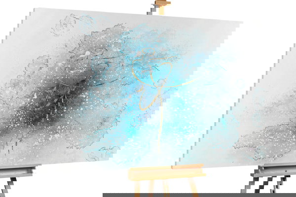 Un pezzo unico per le tue pareti