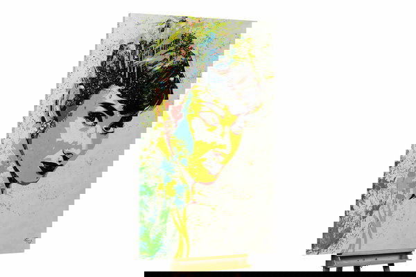 Un pezzo unico per le tue pareti