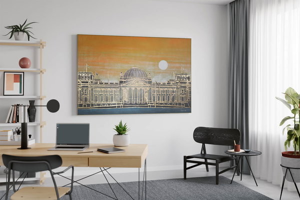 Verschönern Sie Ihr Zuhause