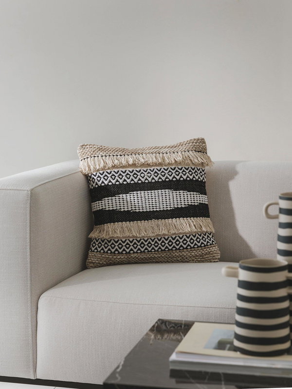 Kissenbezug 'Deja II'