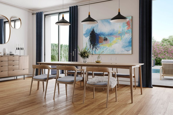 Verschönern Sie Ihr Zuhause