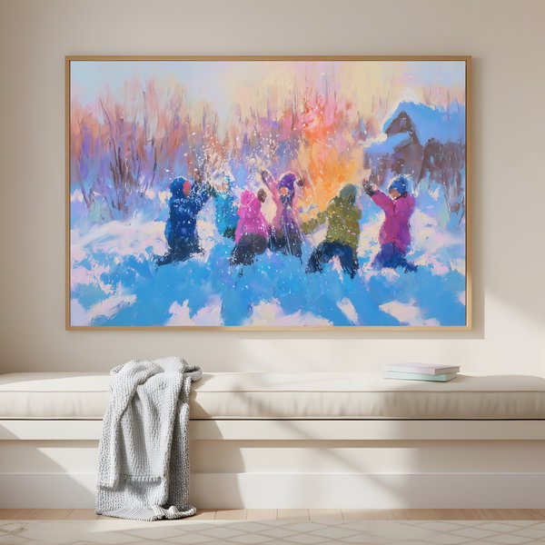 Sztuka nowoczesna dla twojego domu