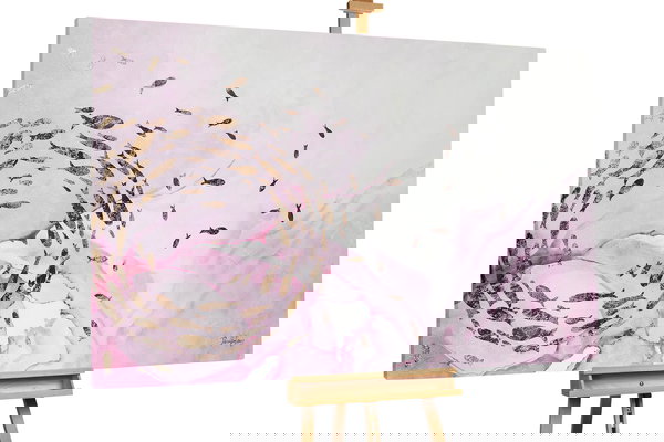 Ett unikat till dina fyra väggar