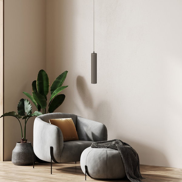 Pendelleuchte 'Focus 35'