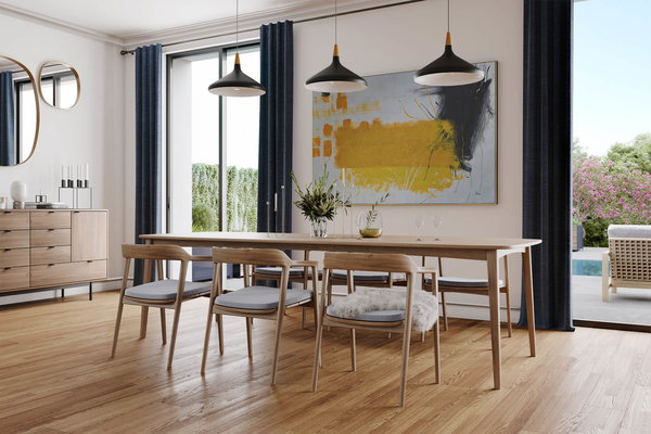 Verschönern Sie Ihr Zuhause