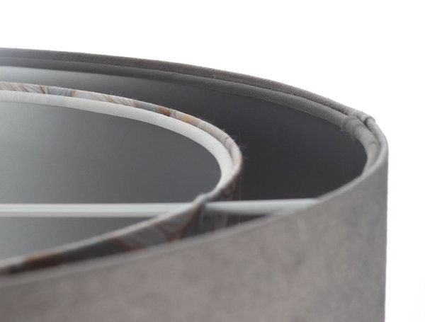 Pendelleuchte 'Galaxy Nimbus Delicate 1'