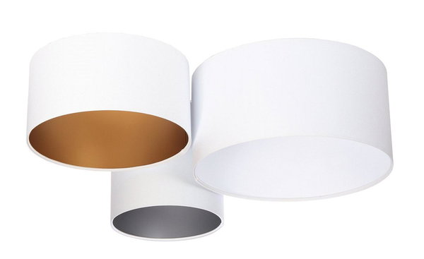 Lampenkap 'Trio Pure Incredible 1'