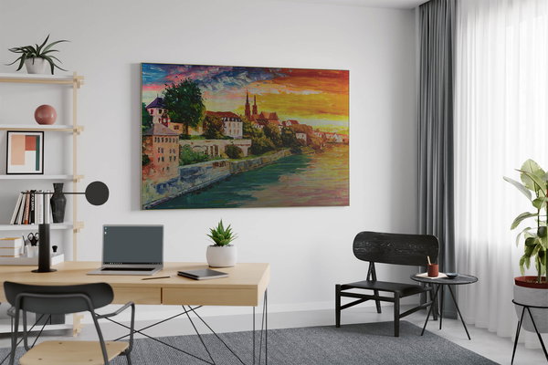 Verschönern Sie Ihr Zuhause