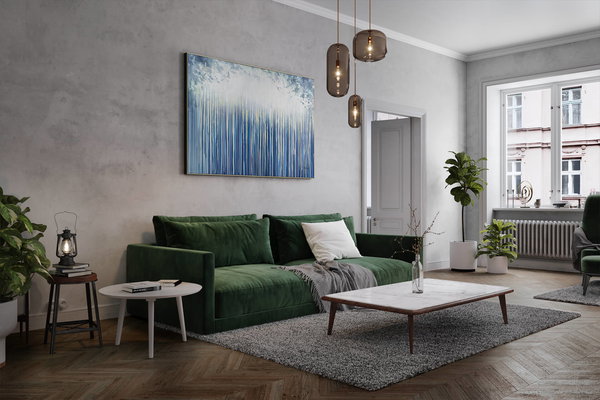 Verschönern Sie Ihr Zuhause