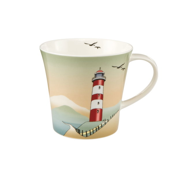 Goebel Caneca 'Lighthouse'
