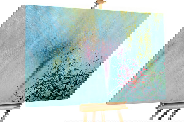 Et unikat til dine fire vægge