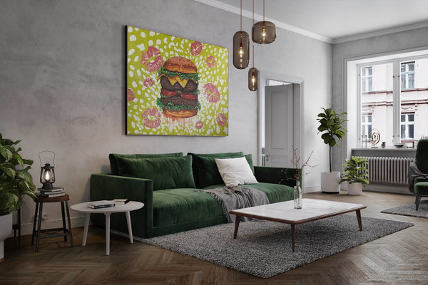 Verschönern Sie Ihr Zuhause