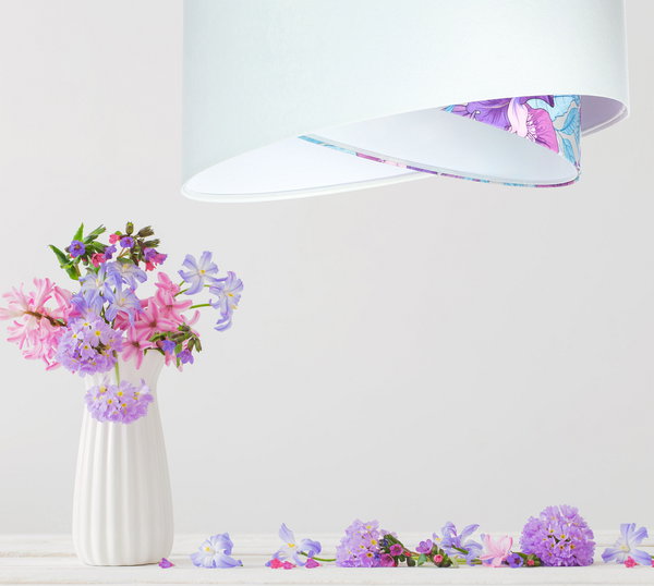 Pendelleuchte 'Galaxy Nimbus Bright 1'