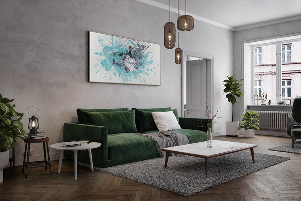 Verschönern Sie Ihr Zuhause