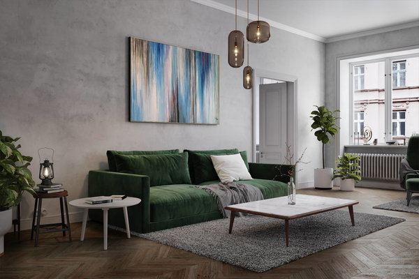 Verschönern Sie Ihr Zuhause
