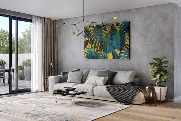 Beautify your home