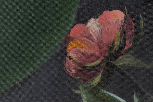 Mit Liebe zum Detail