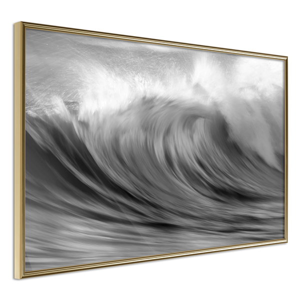 Poster 'Big Wave'