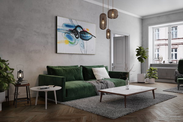 Verschönern Sie Ihr Zuhause