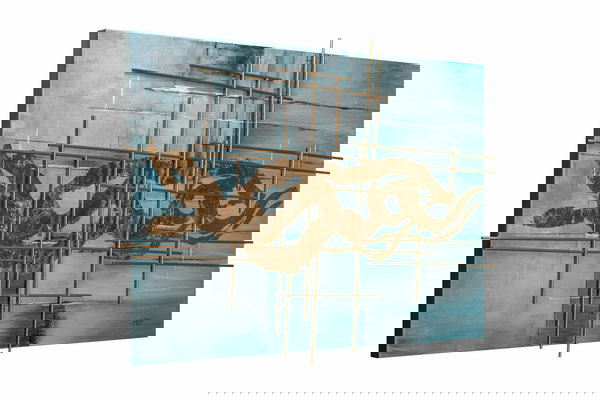 Moderne kunst voor je huis