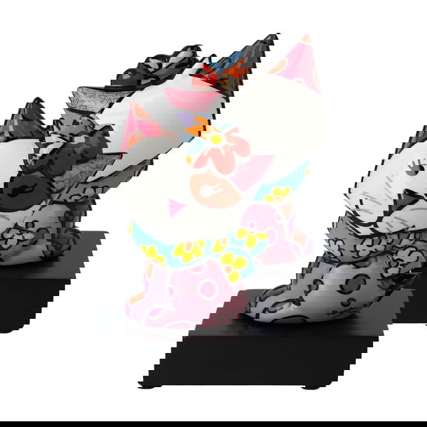 Decoración de filigrana