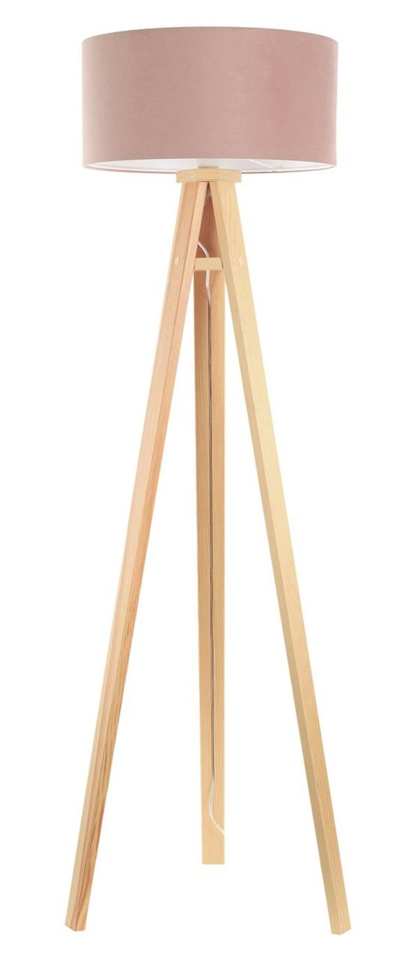 Stojaca lampa 'Jasmine Flawless 1'