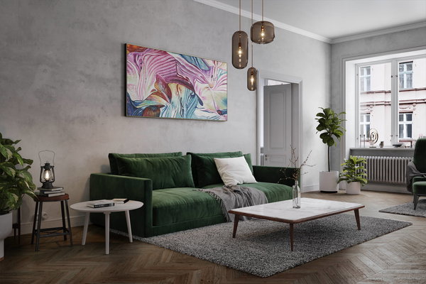 Verschönern Sie Ihr Zuhause